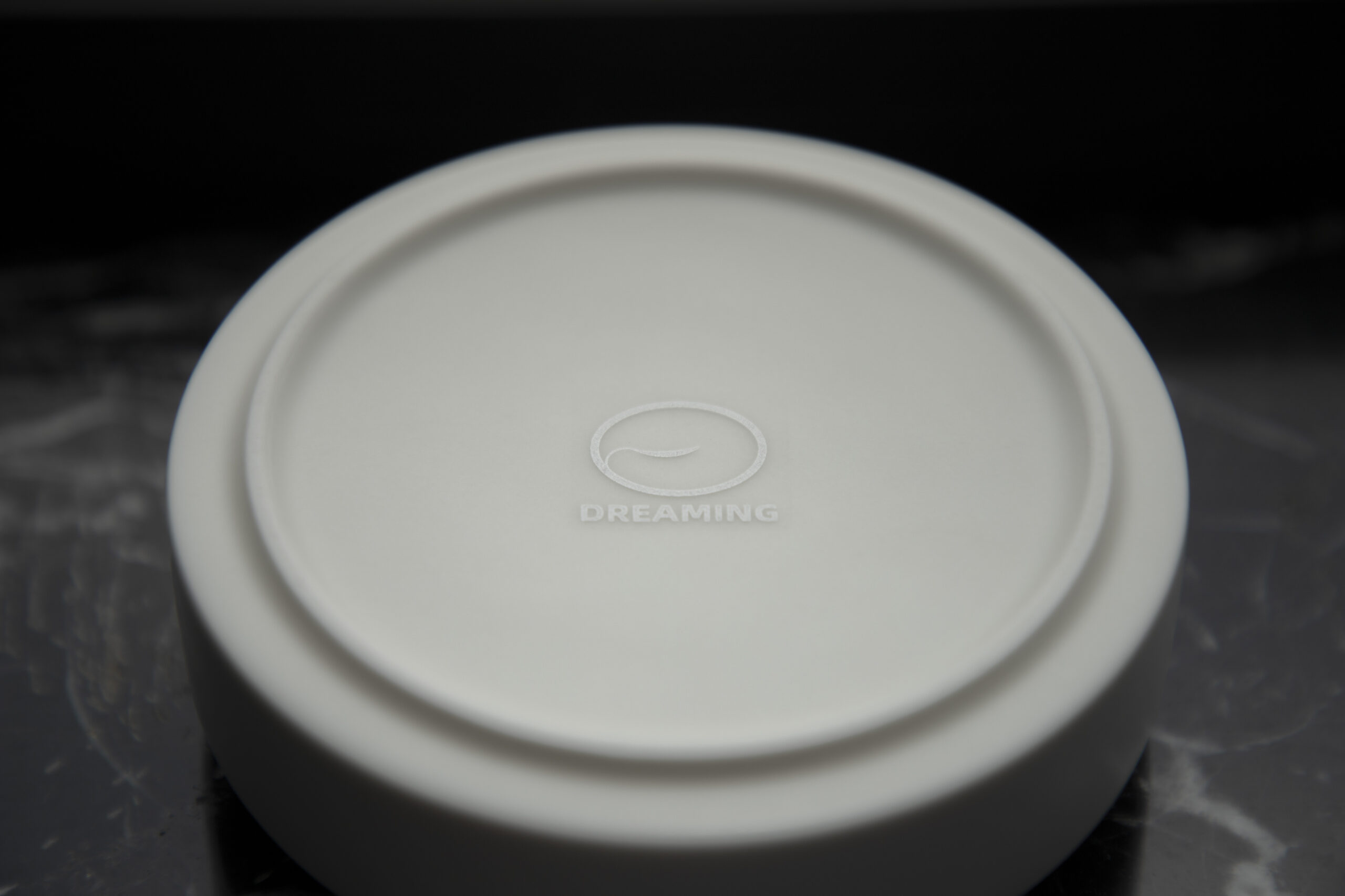 “DREAMING” –(Wiedergeburt) – Mini-Erinnerungsgefäß für Haustiere in Warmweiß - 图片 6