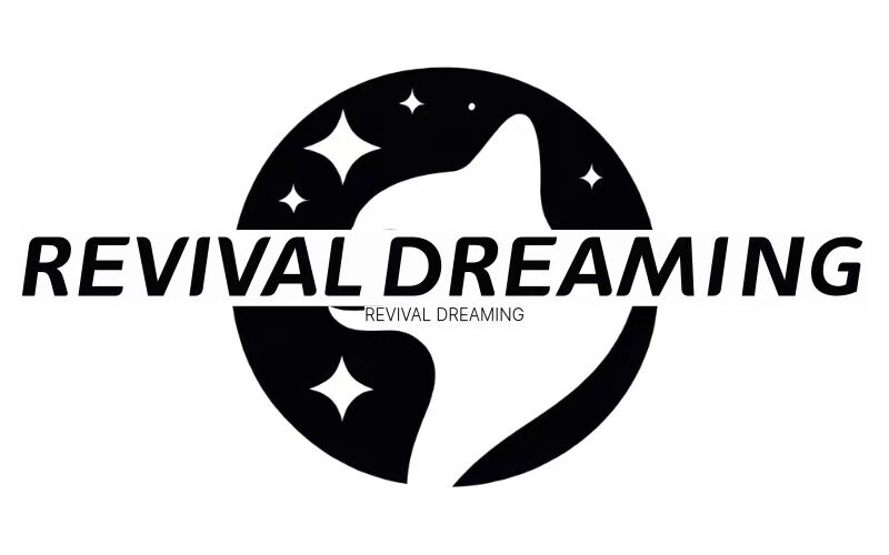 REVIVAL DREMING -New concept pet urn-love that never says goodbye