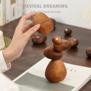 “REVIVAL DREAMING“ – Eine segensreiche Geste der Mani-Steine2