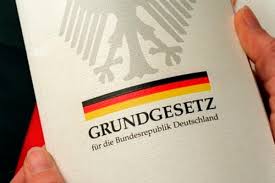 german constitution—As an excellent example of pet welfare legislation ,it is the basis of animal protection laws in European countries.